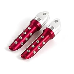 Red 20mm motorcycle for sale  Delivered anywhere in USA 