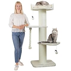 Happypet premium kratzbaum gebraucht kaufen  Wird an jeden Ort in Deutschland