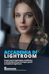Accademia lightroom scopri usato  Spedito ovunque in Italia 