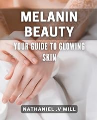 Melanin beauty guide for sale  Delivered anywhere in UK