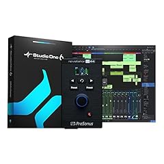 Presonus revelator io44 gebraucht kaufen  Wird an jeden Ort in Deutschland