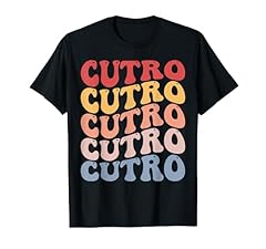 Cutro city groovy usato  Spedito ovunque in Italia 