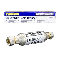 Fernox electrolytic scale for sale  Delivered anywhere in UK