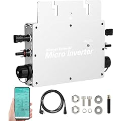 Jadeshay microinverter 800w usato  Spedito ovunque in Italia 