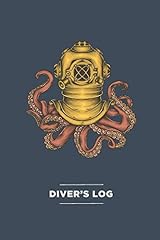 Scuba diver log for sale  Delivered anywhere in Ireland