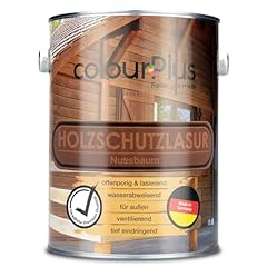 Colourplus holzschutzlasur au� gebraucht kaufen  Wird an jeden Ort in Deutschland