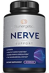 Premium nerve support for sale  Delivered anywhere in USA 