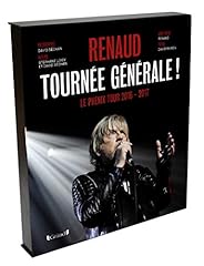 Renaud coffret collector d'occasion  Livré partout en Belgiqu