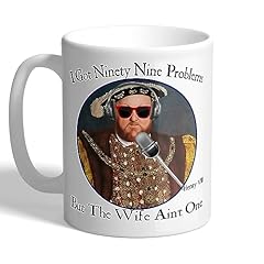 Love mugs king for sale  Delivered anywhere in UK