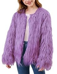 Yimoon girls faux for sale  Delivered anywhere in USA 