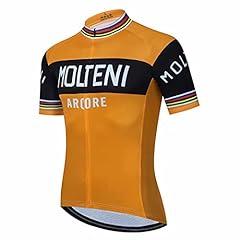 Retro molteni cycling for sale  Delivered anywhere in USA 