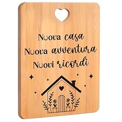 Regali per casa usato  Spedito ovunque in Italia 