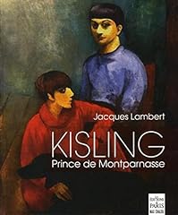 kisling d'occasion  Livré partout en France