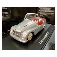 Kleinschnittger 125 1957 gebraucht kaufen  Wird an jeden Ort in Deutschland