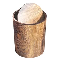 Poubelle grain bois d'occasion  Livré partout en France