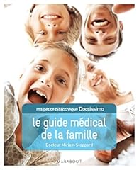 guide medical famille d'occasion guide medical famille d'occasion Livré partout en France