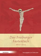 Freiburger fastentuch 1612 gebraucht kaufen  Wird an jeden Ort in Deutschland