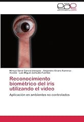 Reconocimiento biom trico for sale  Delivered anywhere in UK