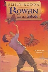 Rowan zebak for sale  Delivered anywhere in UK