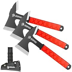 Nedfoss throwing axes for sale  Delivered anywhere in USA 