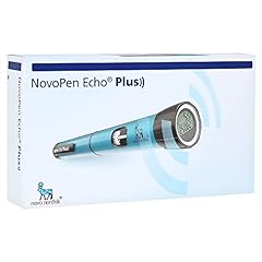 Novopen echo plus for sale  Delivered anywhere in Ireland