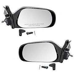 Manual mirror 1989 for sale  Delivered anywhere in USA 