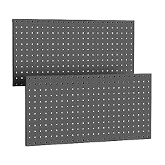 Walmann metal pegboard for sale  Delivered anywhere in USA 