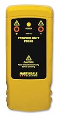 Martindale electric proving for sale  Delivered anywhere in UK