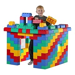 Biggoblocks 192pc jumbo for sale  Delivered anywhere in USA 