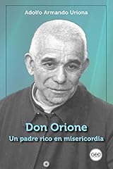 Don orione padre usato  Spedito ovunque in Italia 