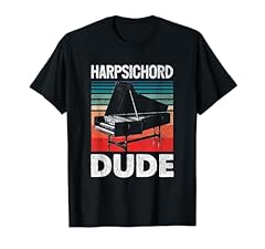 Harpsichord dude harpsichordis for sale  Delivered anywhere in USA 