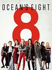 Ocean 8 d'occasion  Livré partout en France