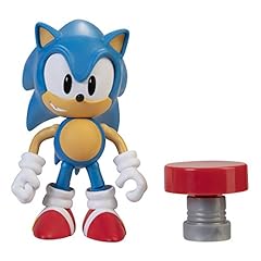 Sonic hedgehog inch for sale  Delivered anywhere in UK