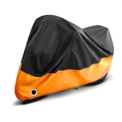 Qsms01 waterproof motorcycle for sale  Delivered anywhere in UK