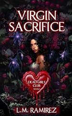 Virgin sacrifice choose for sale  Delivered anywhere in USA 