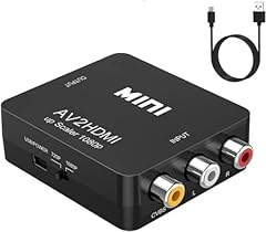 Gana rca hdmi for sale  Delivered anywhere in USA 