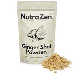 Ginger turmeric shot for sale  Delivered anywhere in UK