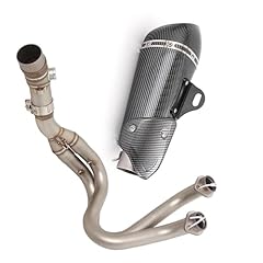 Mkyoko full exhaust for sale  Delivered anywhere in UK