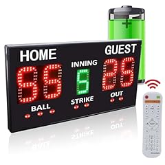 Led portable baseball for sale  Delivered anywhere in USA 