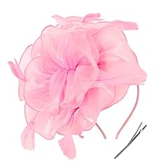 Dreshow fascinators hat for sale  Delivered anywhere in USA 