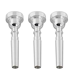 Missmore trumpet mouthpiece for sale  Delivered anywhere in UK