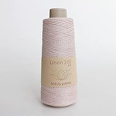 Lotus yarns pelote d'occasion  Livré partout en France