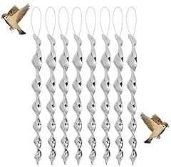 8pcs reflective bird for sale  Delivered anywhere in UK