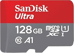 Sandisk carte mémoire d'occasion  Livré partout en France
