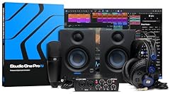 Presonus audiobox usb for sale  Delivered anywhere in USA 