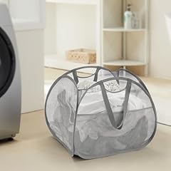Techmilly collapsible mesh for sale  Delivered anywhere in USA 