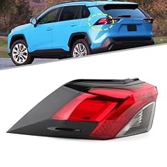 Mzorange tail light for sale  Delivered anywhere in USA 