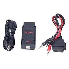Mpps v18 ecu for sale  Delivered anywhere in Ireland