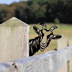 Superdant peeping goat for sale  Delivered anywhere in UK