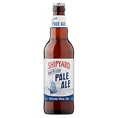 Shipyard american pale for sale  Delivered anywhere in UK